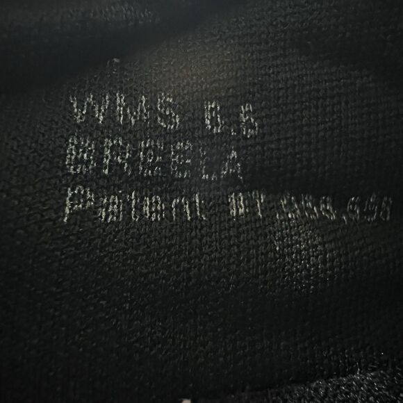 Dolce Vita Breela Lace Up Casual Shoes Sneakers Women's Size 6.5 - Picture 8 of 8